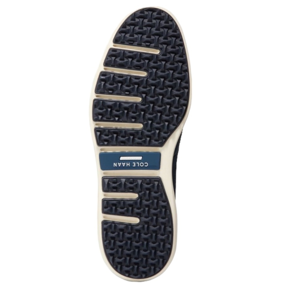 *SOLD* Men's Original Grand Golf Shoe Cole Haan NWT in Box - Picture 7 of 9